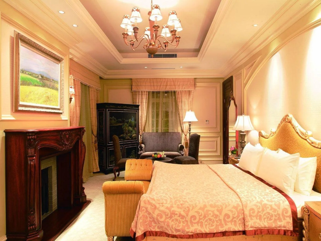 Shanghai Bund Garden Hotel