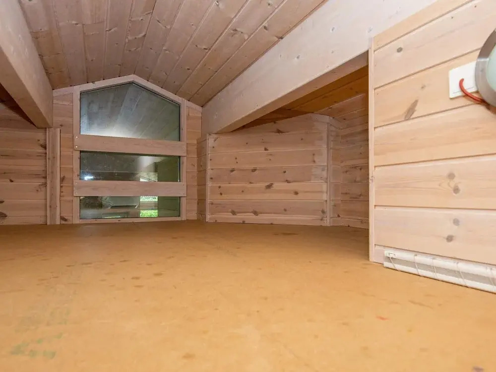 4 Star Holiday Home in Juelsminde