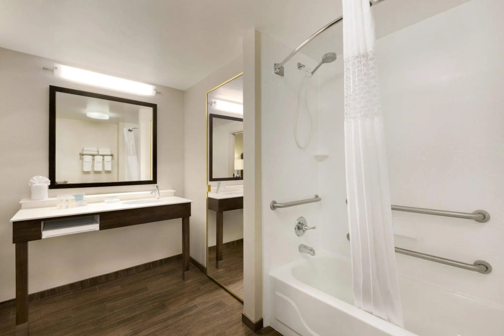 Hampton Inn & Suites Hershey