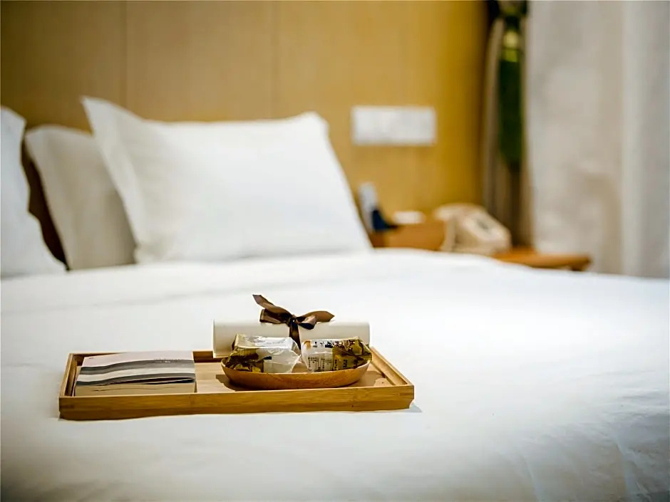 Hangzhou Tangting Qingzhiwu Homestay