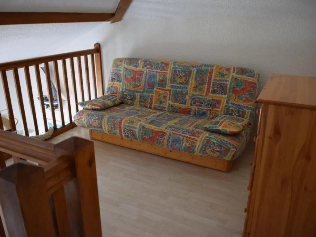 Maison Biscarrosse Plage, 3 pièces, 6 personnes - FR-1-319-173