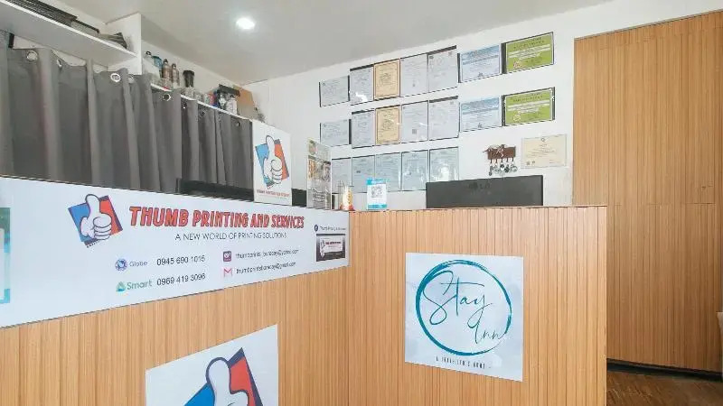 Stay Inn Station 1 Boracay by RedDoorz
