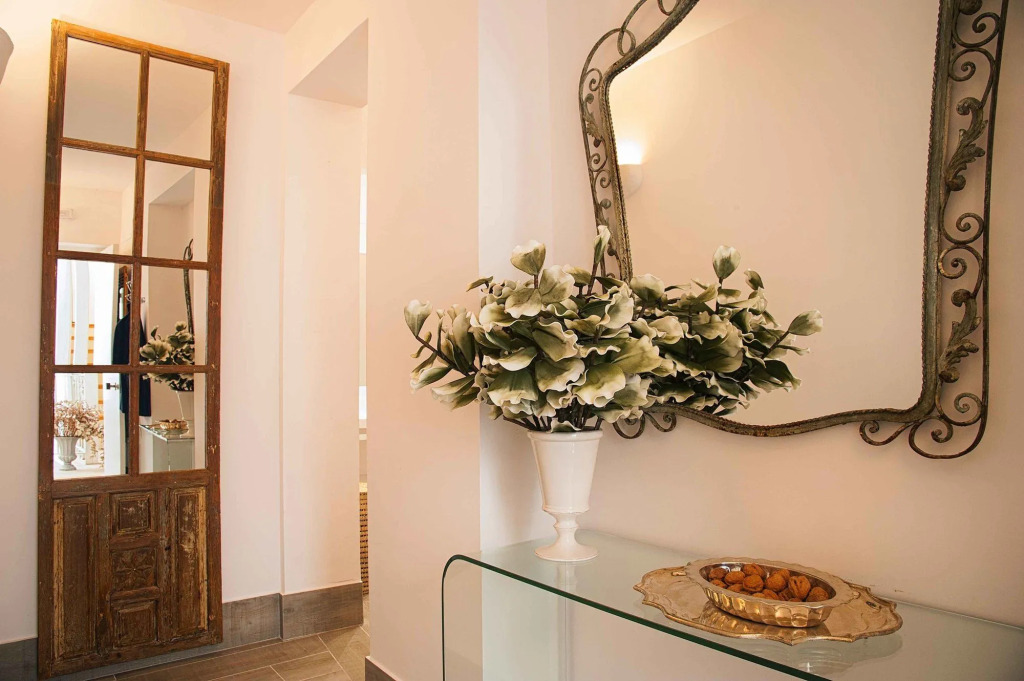 Overland Suites Catedral