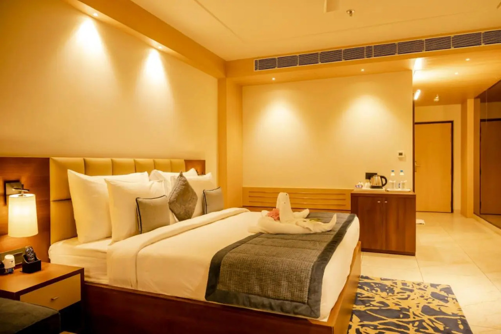 Hotel Pahadi