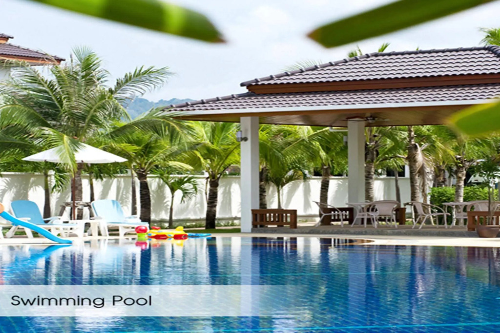 Rawai Grand House -SHA Plus