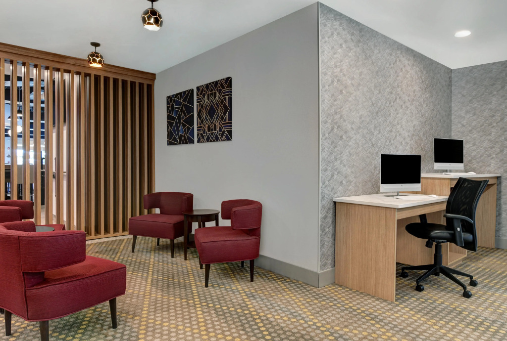 Holiday Inn Philadelphia-Cherry Hill by IHG