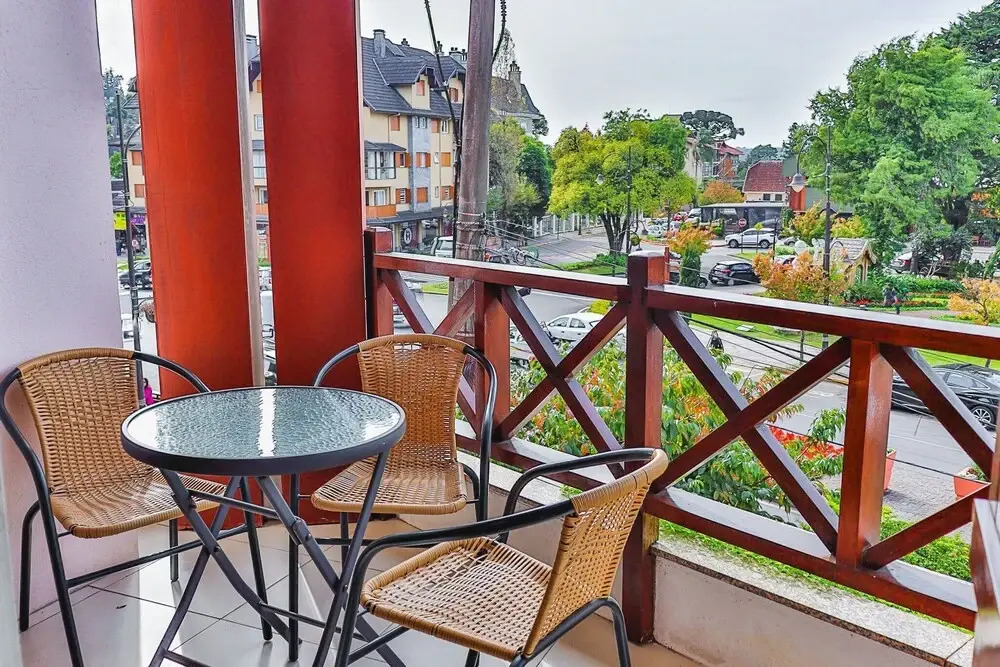 LOCAR-IN GRAMADO- Residencial Altos da Colina