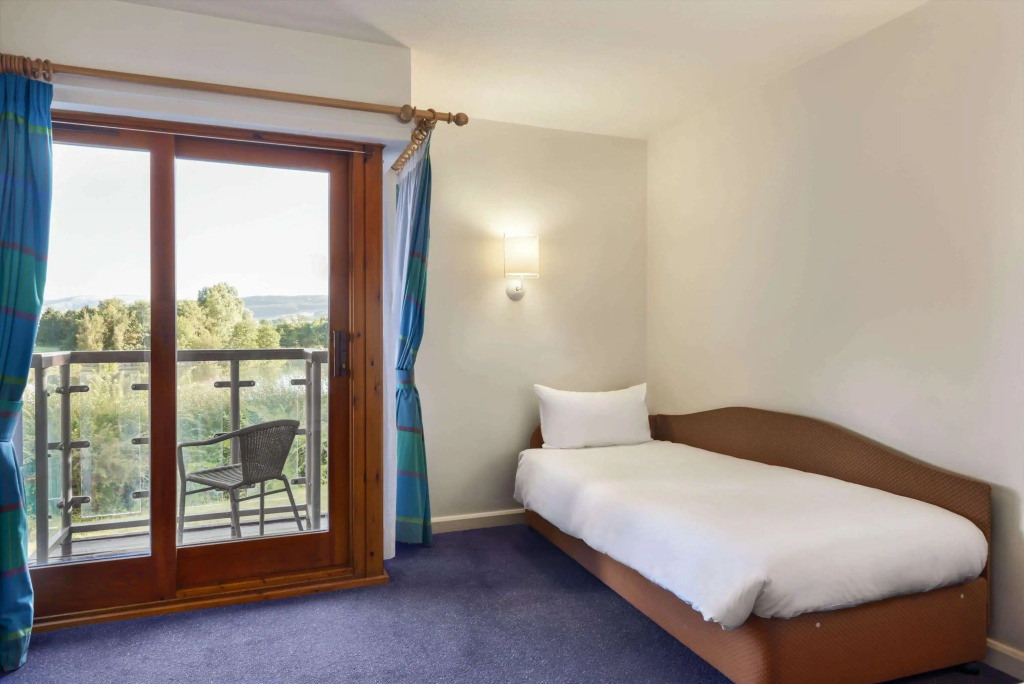 Days Inn Lockerbie - Annandale Water