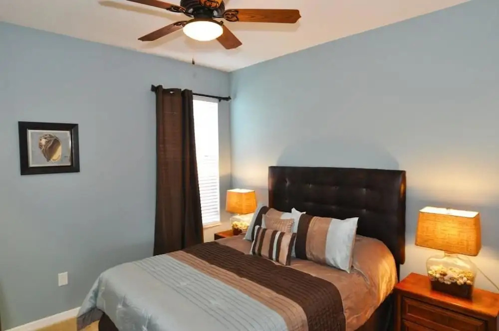 359 Watersong House 5 Bedroom by Florida Star