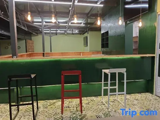 Tiancheng International Youth Hostel Urumqi