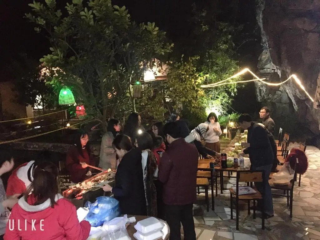 Hang Múa Village Homestay