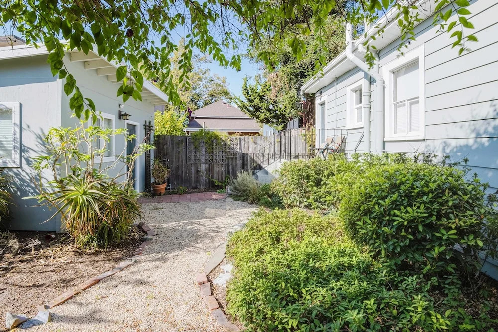 Allura Oakland Your Private Sanctuary in the City
