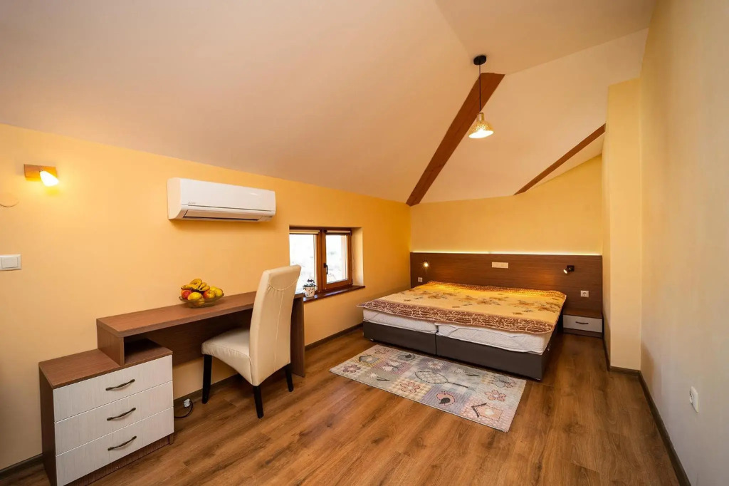 villa MAK