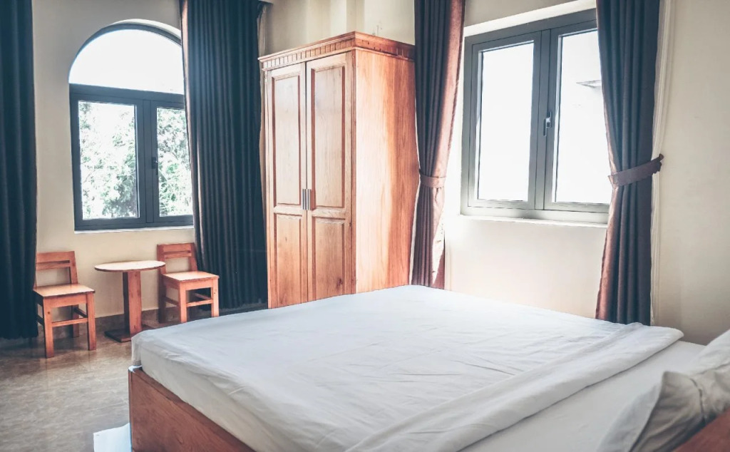 Green Hotel Vĩnh Lộc