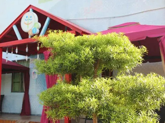 Banbantang Haibian Inn
