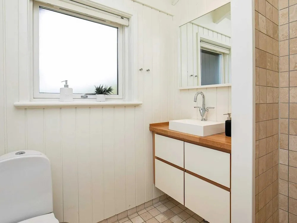 4 star holiday home in Hirtshals