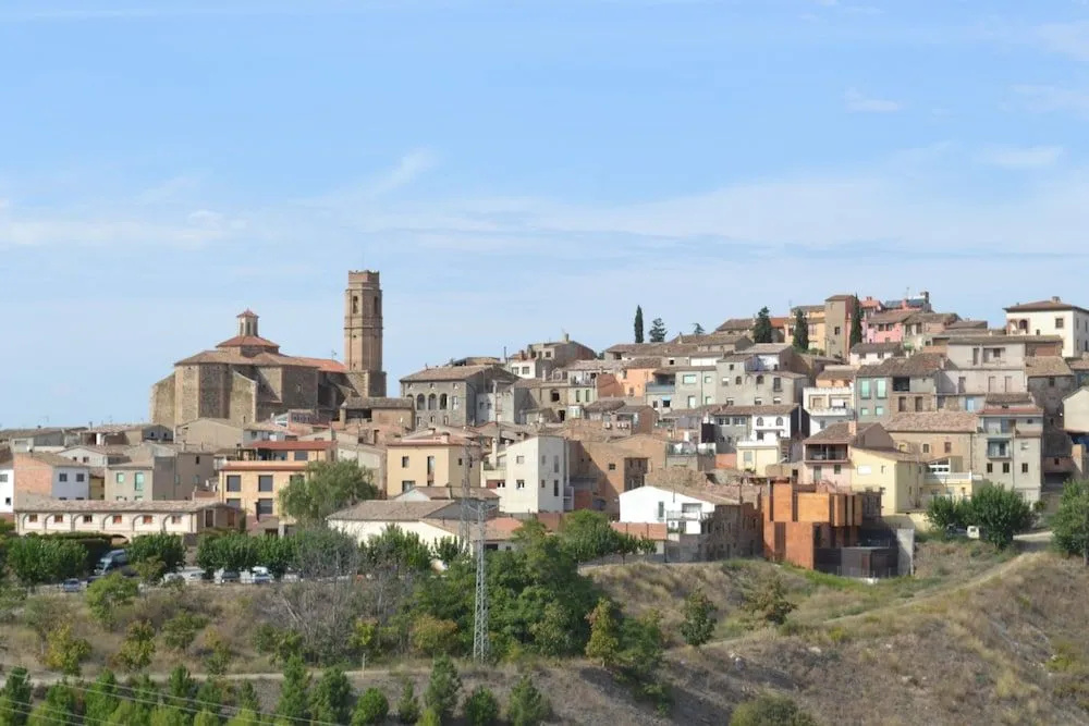 Cal Campana