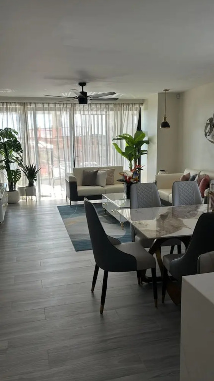 Retreat Apartment w 2 Bedrooms in Cap Cana