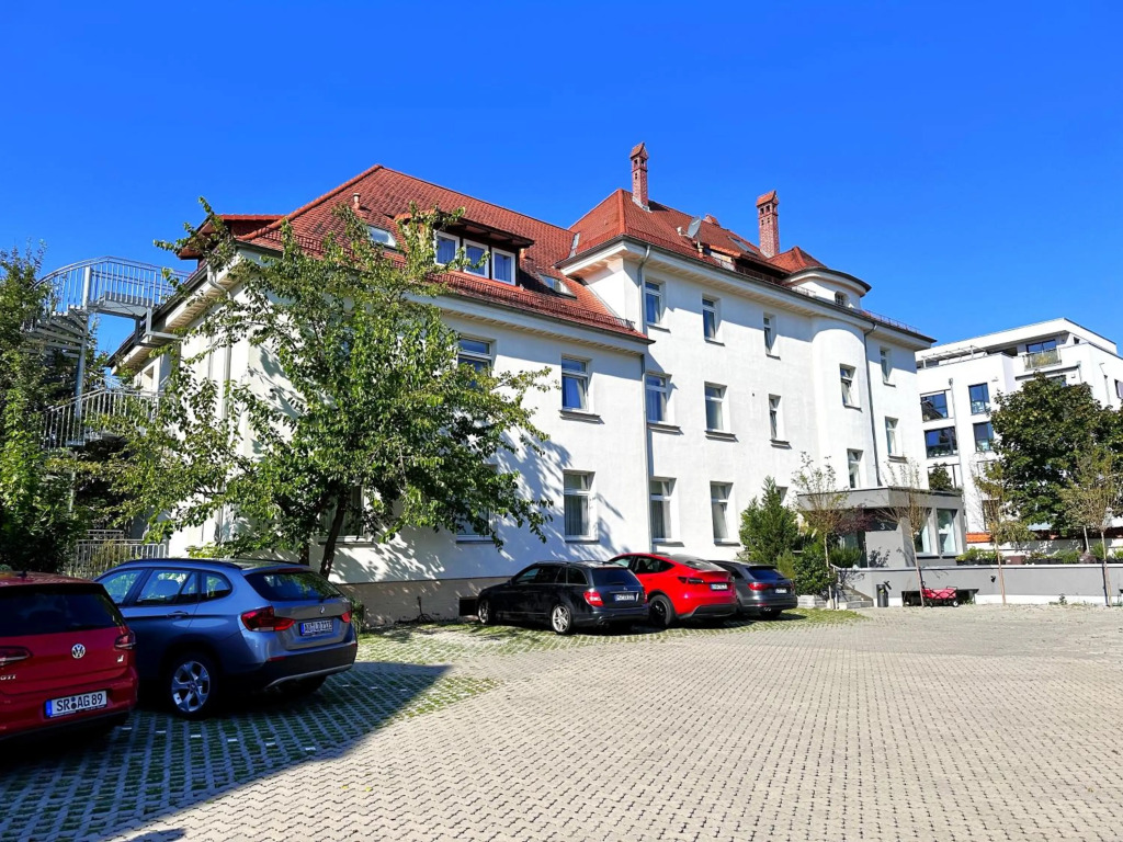 Hotel PrimaVera parco
