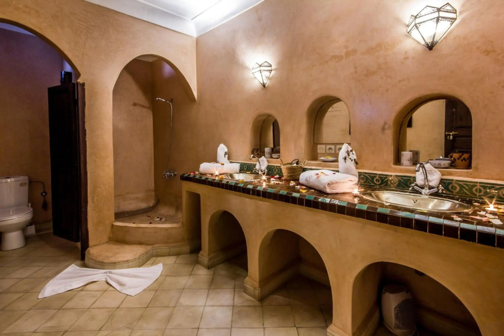 Riad Dar Azul
