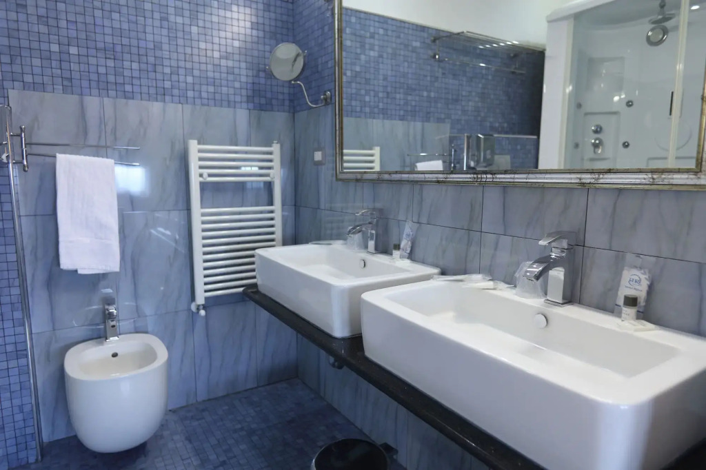 Hotel Relax Roma Nord