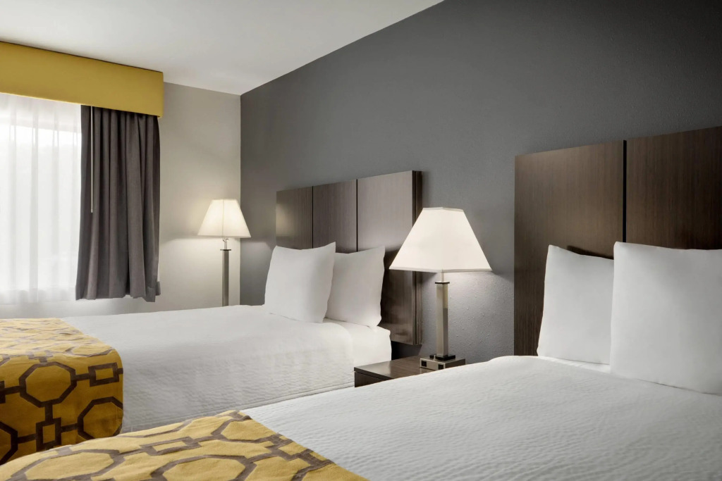 Baymont by Wyndham Branford/New Haven