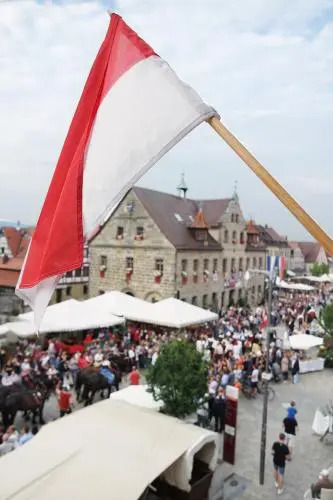 Alte Nagelschmiede