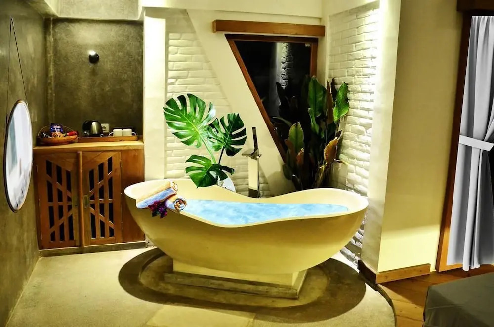 The White Key Luxury Villas