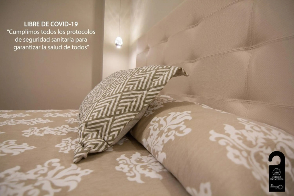 HabitaHost Cervantes