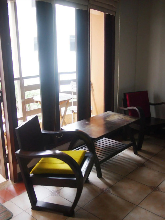 Keerati Homestay