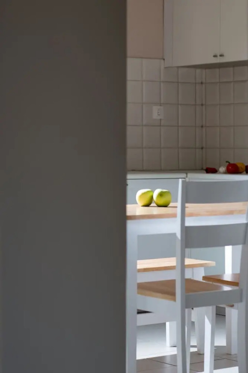 Central Luxury Apartment