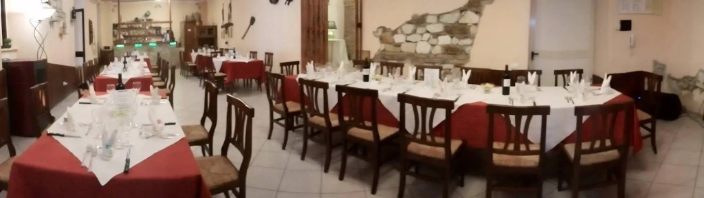 Locanda del Vecchio Borgo