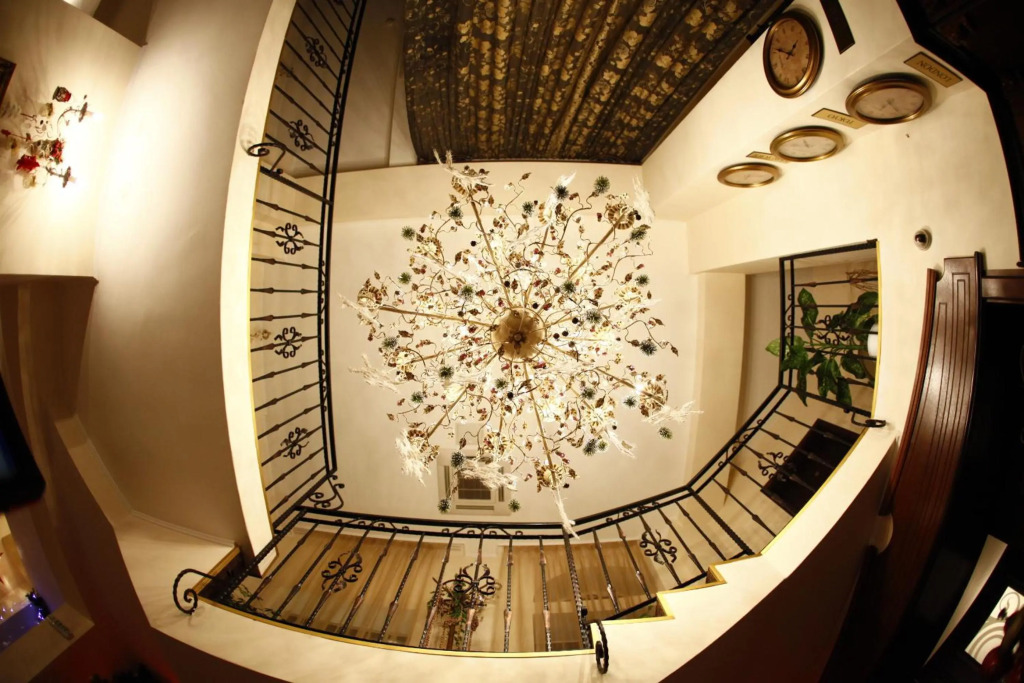 Hi Boutique Hotel