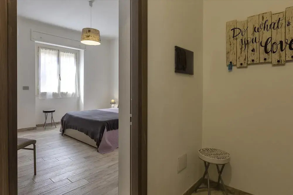 Casa Fosca 2 bedrooms apartment in Alghero