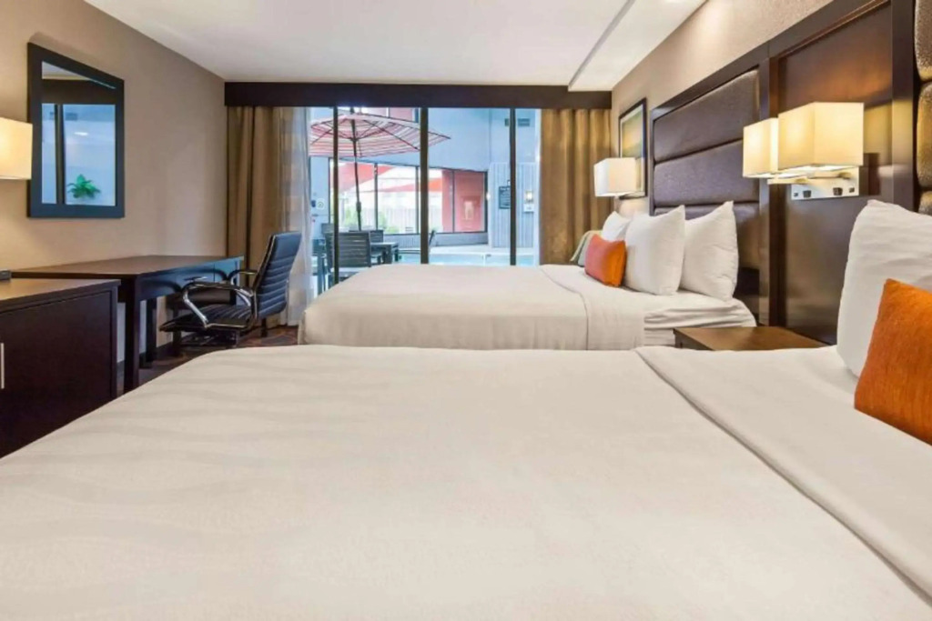 The Great Rivers, an Ascend Collection Hotel