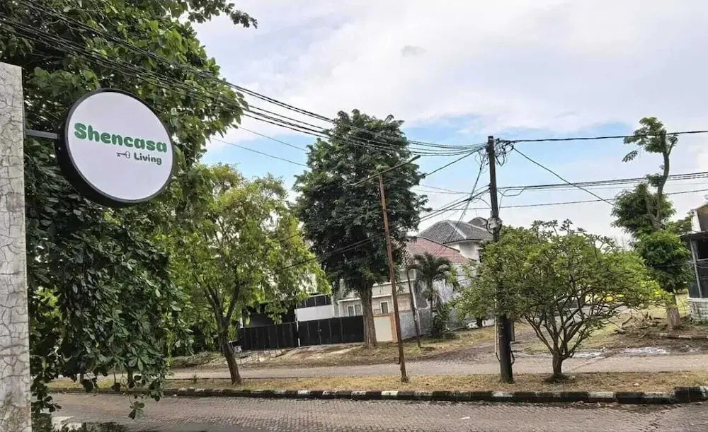 Shencasa Living Juanda