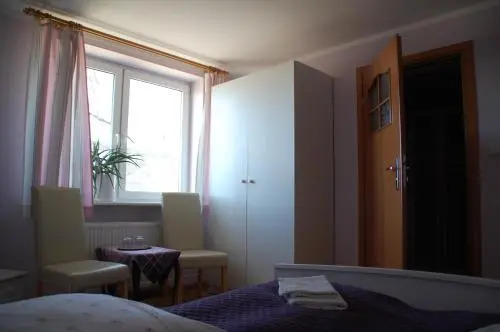 Koral Dom Gościnny