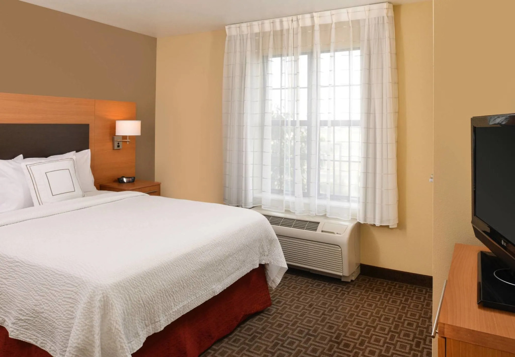 TownePlace Suites by Marriott Sacramento Roseville