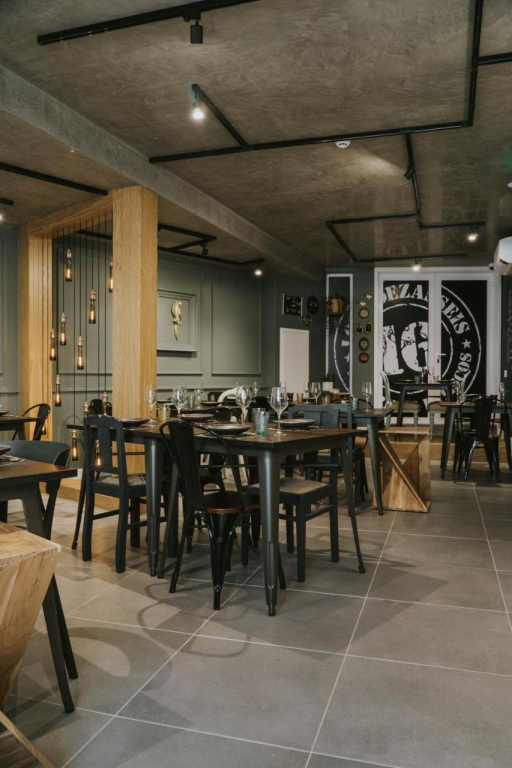 Lugar do Ourives Boutique Hotel