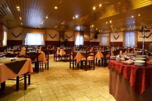 Hotel La Maielletta