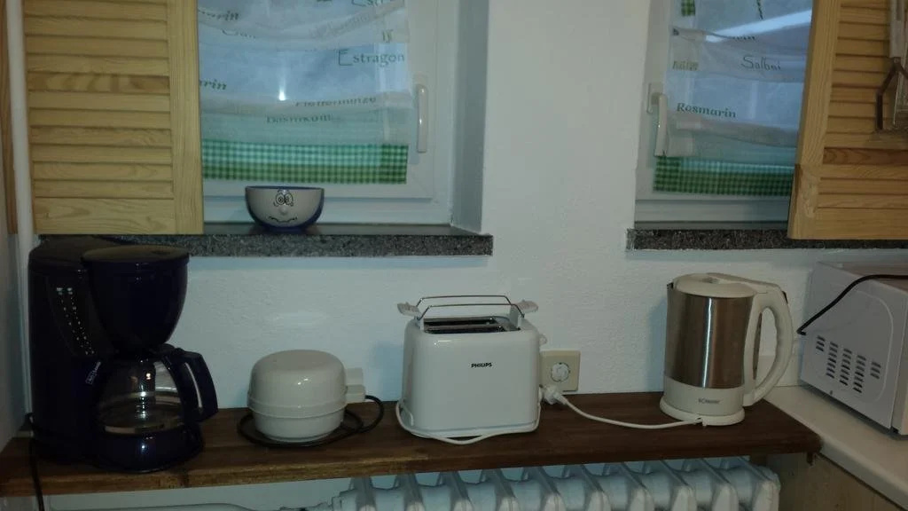 Ferienhaus Peggy