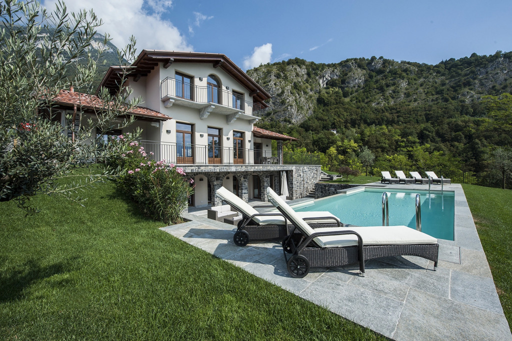 Villa Fiordaliso