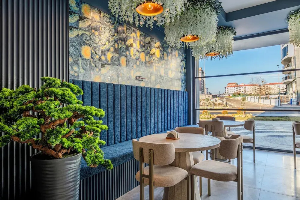 Dedem Hotel Premium - Çorlu
