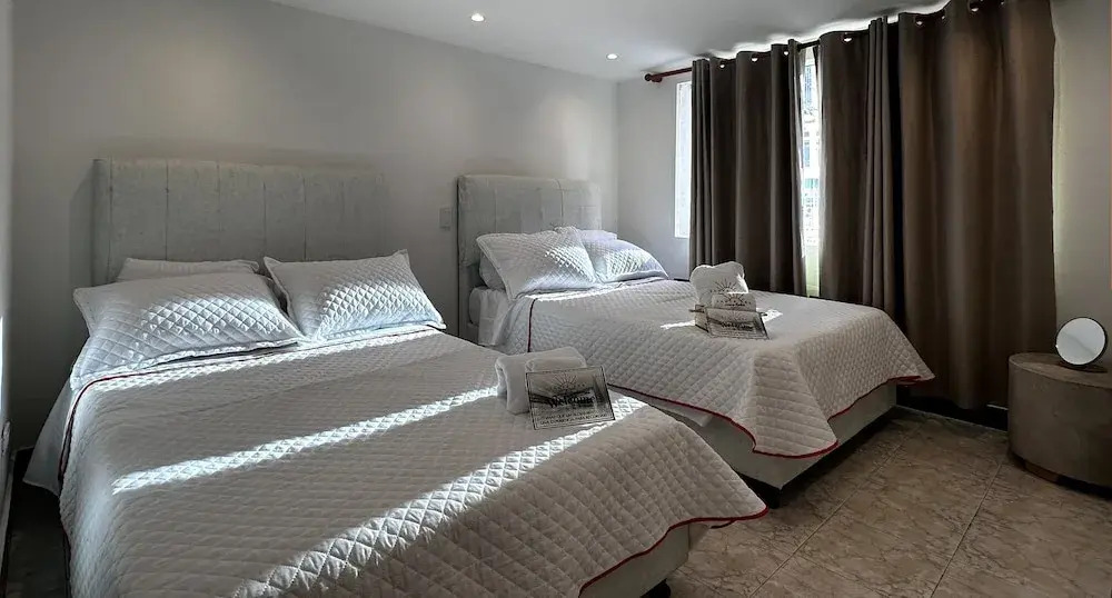 Hotel Santa Ana Luxury Rentals