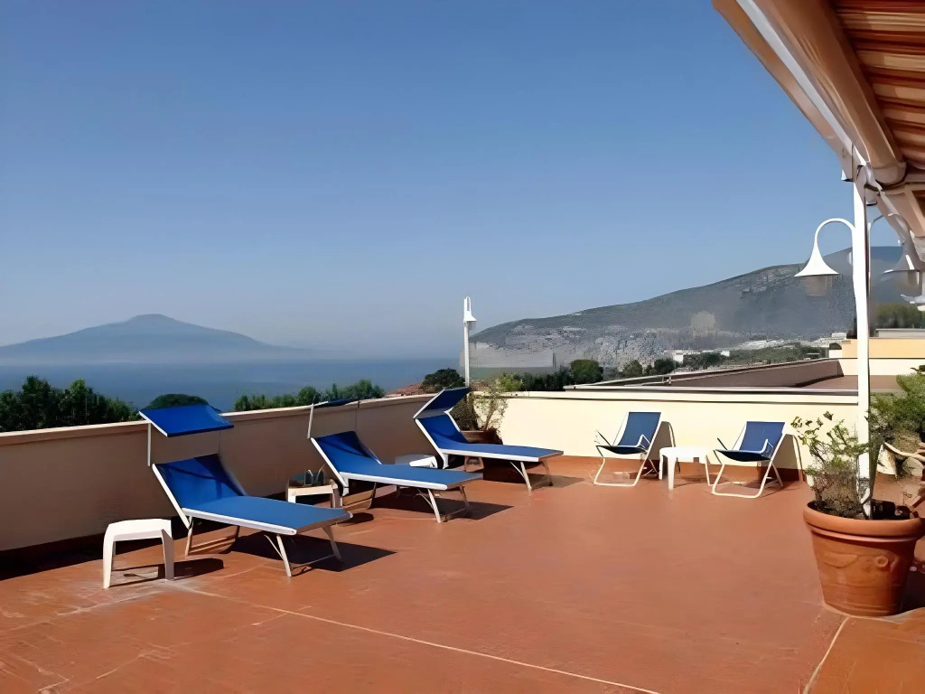 Hotel La Meridiana