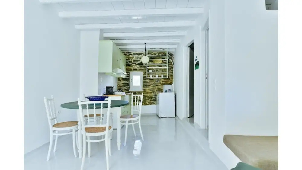 Cozy 2-bedroom House in Tinos