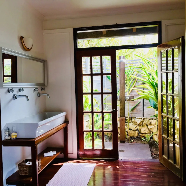Blue Dream Antigua B&B