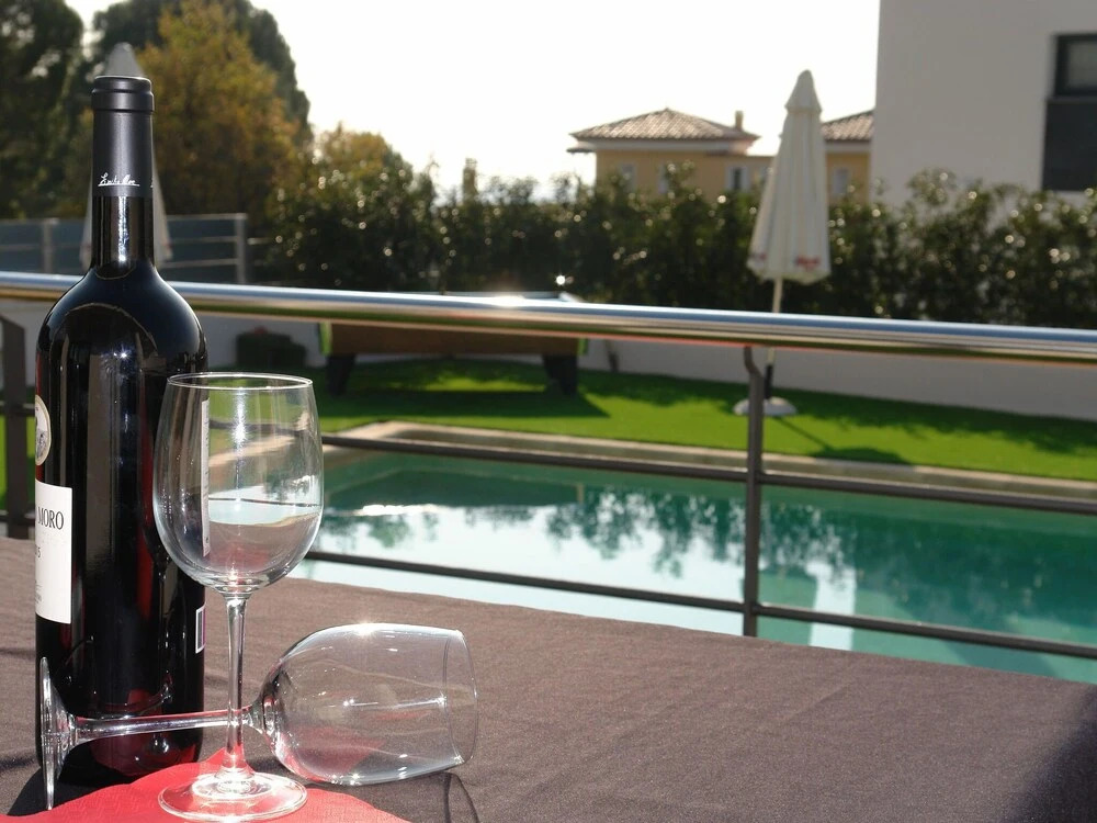 Scenic Villa in Palau Saverdera With Private Swimming Pool