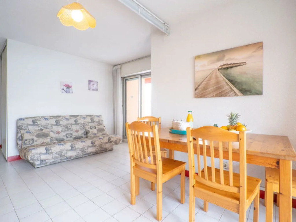Villa Aurore La Grande Motte 33396