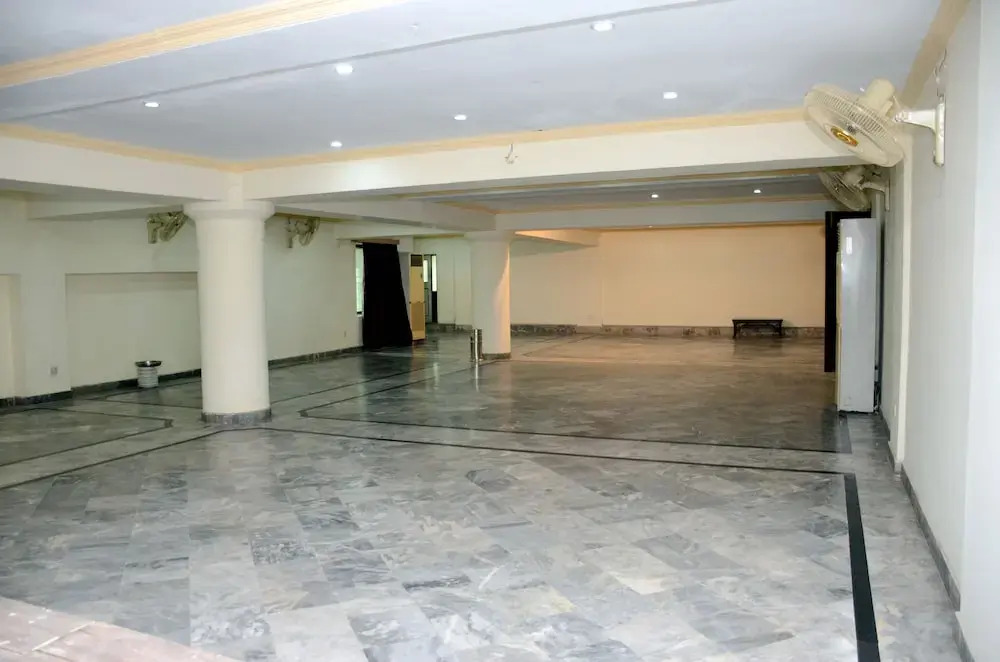 Mirage Hotel